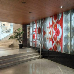 Serviced offices in central Paris