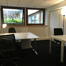 Serviced office - Paris