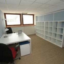 Serviced office to hire in Paris
