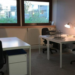 Paris serviced office
