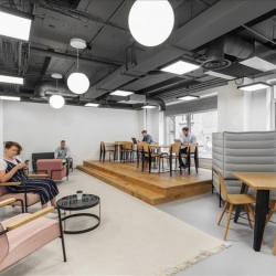 Serviced office - London