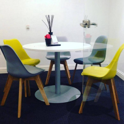 Serviced office in London