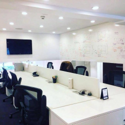 Serviced office - London