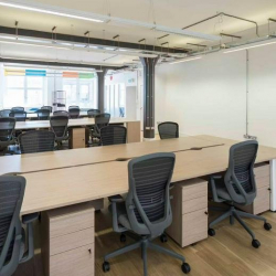Interior of 83, Paul Street