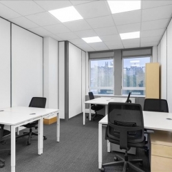 Serviced offices to rent in Edinburgh