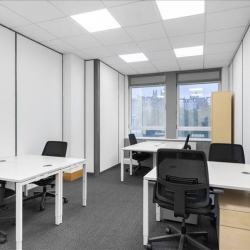 Executive offices to hire in Edinburgh