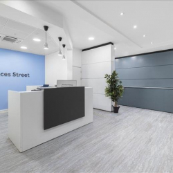 Office suite - Edinburgh