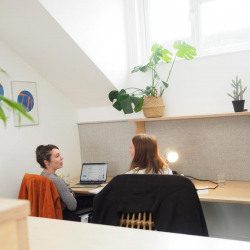 Executive office - Brighton
