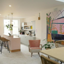 Office suite to lease in Brighton