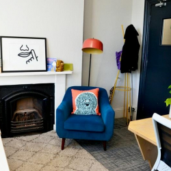 Office spaces to hire in Brighton
