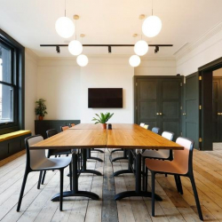 Executive office centres to rent in Brighton