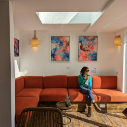 Brighton executive suite