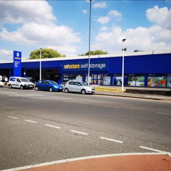 Image of Leeds serviced office