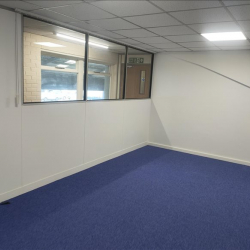 Serviced offices to rent in Leeds