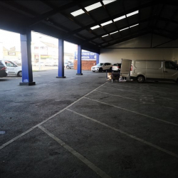 Serviced offices to hire in Leeds