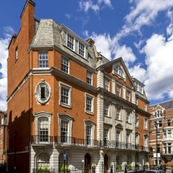 Offices at 84 Brook Street