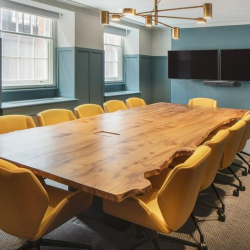 Executive office centres to let in London