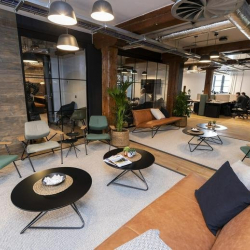 Serviced offices to rent in Edinburgh