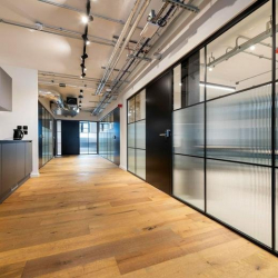 Office suite in Edinburgh