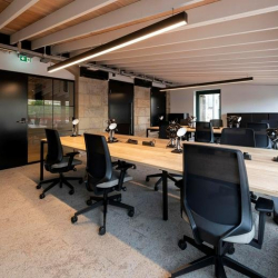 Executive office - Edinburgh