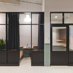 Serviced office - London