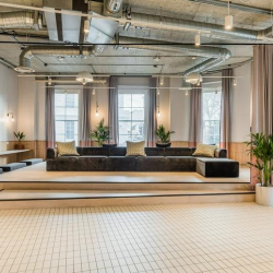 Serviced offices to lease in London