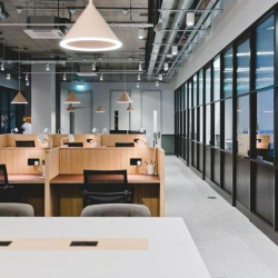 Image of London office space