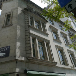 Office accomodations to let in London