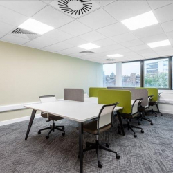 Offices at 84 Salop Street, 3rd & 4th Floors