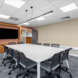 Serviced office centre in Wolverhampton