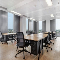 Serviced office - London