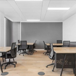 London executive office centre