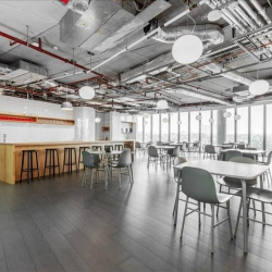 Image of London serviced office