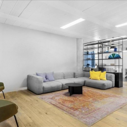Office accomodation to let in London