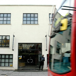 Office spaces to rent in London