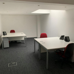 London executive office centre