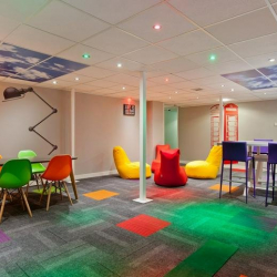 Office suite in London