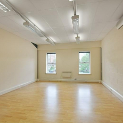 85 Barlby Road, The Shaftesbury Centre serviced offices