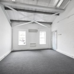 London executive office