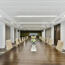 Office accomodations to hire in London