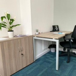 Serviced offices to hire in Tunbridge Wells