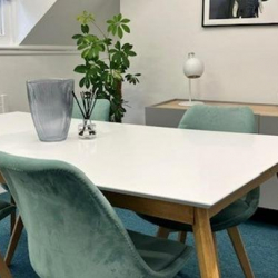Serviced offices to rent in 