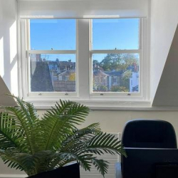 Serviced offices to rent in 