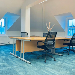 Serviced offices to rent in 