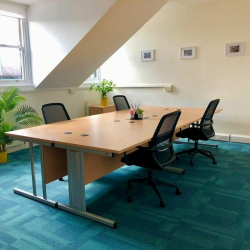 Executive office centre - Tunbridge Wells