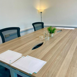 Serviced offices to rent in 