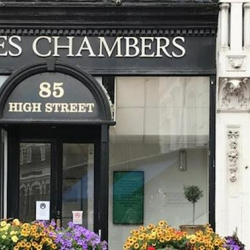 Serviced offices to lease in Tunbridge Wells