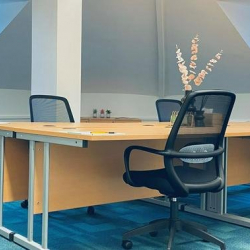Serviced offices in central Tunbridge Wells