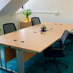 Serviced office to rent in Tunbridge Wells