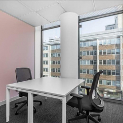 Office suite - London